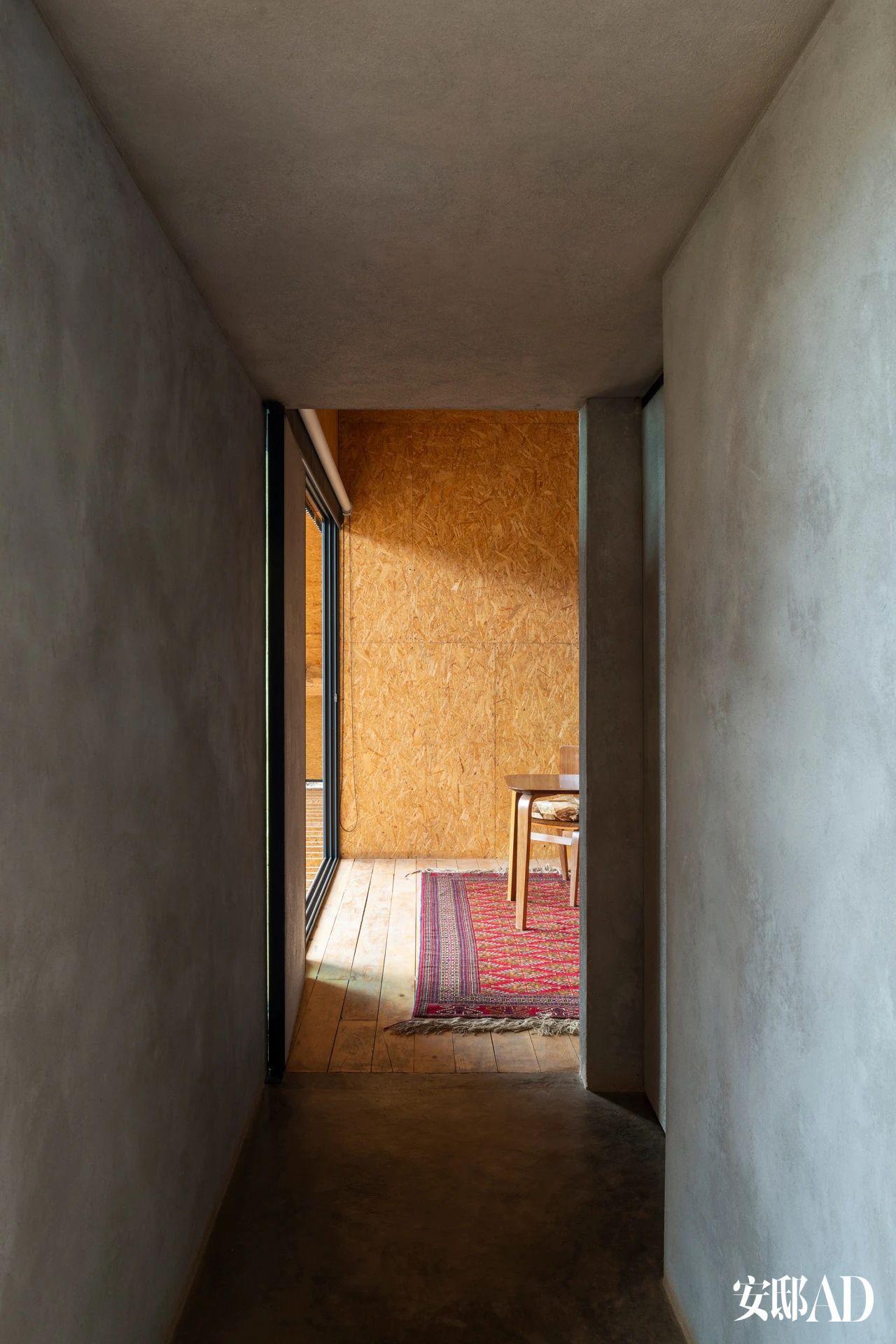 La Lomita 乡村庇护所丨墨西哥丨Emiliano García 和 Helene Carlo-36