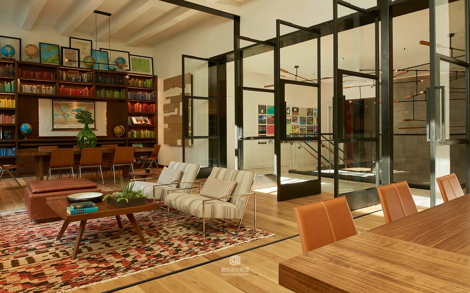 Arlo Hotel Nomad 纽约Nomad区精品酒店-8