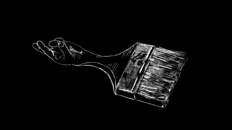 Agata Hylińska抒情视频设计丨文本未明确提及(作者与Arkadiusz Tumanów参与)-14