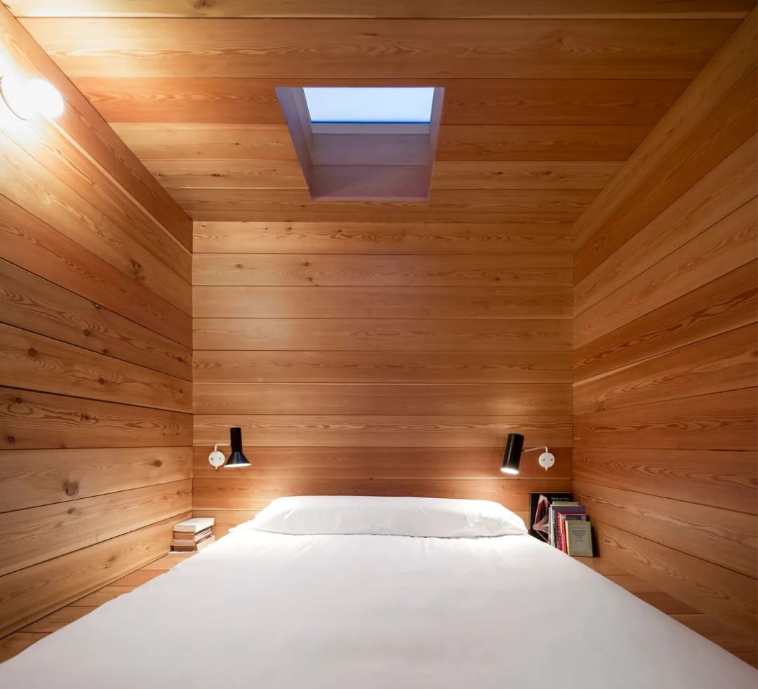 黄色调的人性化景观之家丨GGH 设计机构-19