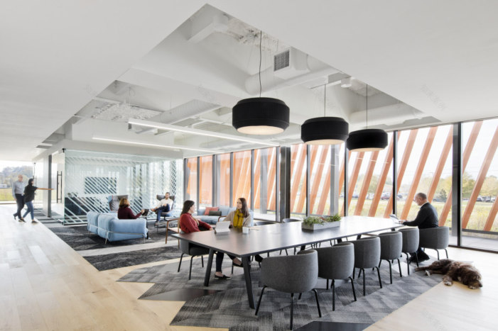 肖创造中心卡特斯维尔-25