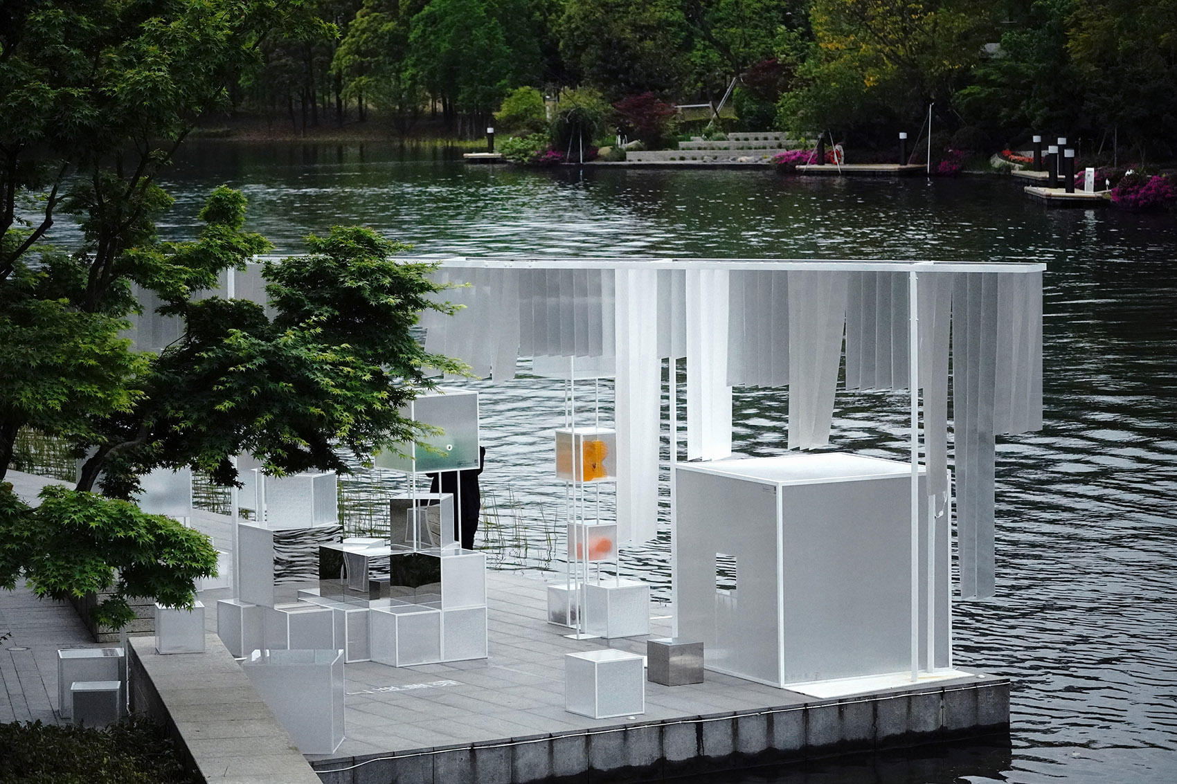 OFFICE真相专辑 NO.53 & 小隐建筑-264