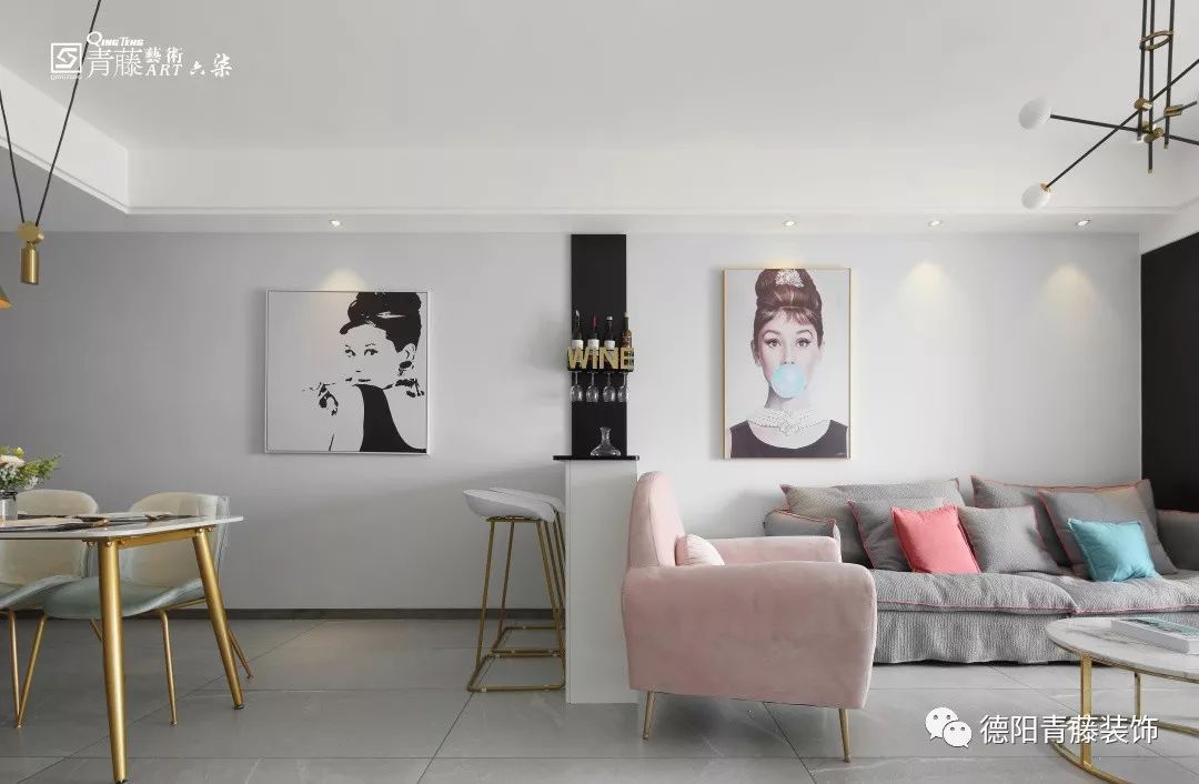 假日天使•奥黛丽赫本风-24