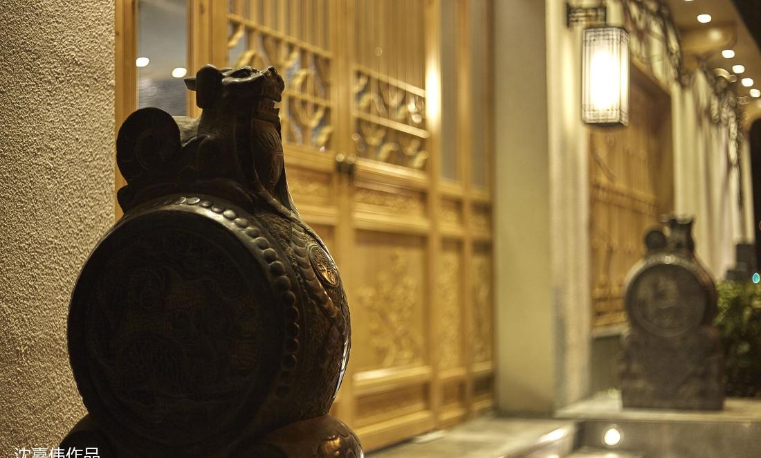 沈嘉伟设计作品—巴蜀印象-14