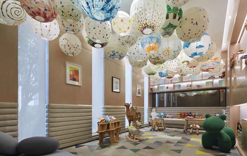 金地东莞万江风华销售中心丨中国东莞-63