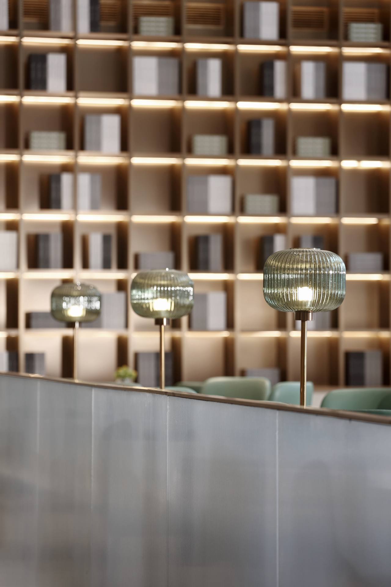 大时代美学家·灿若繁星 | 越秀X刘卫军-75