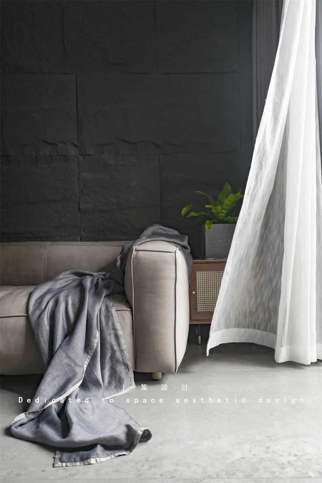 世纪玺悦-- 现代简约之家,自然留白的空间艺术-48