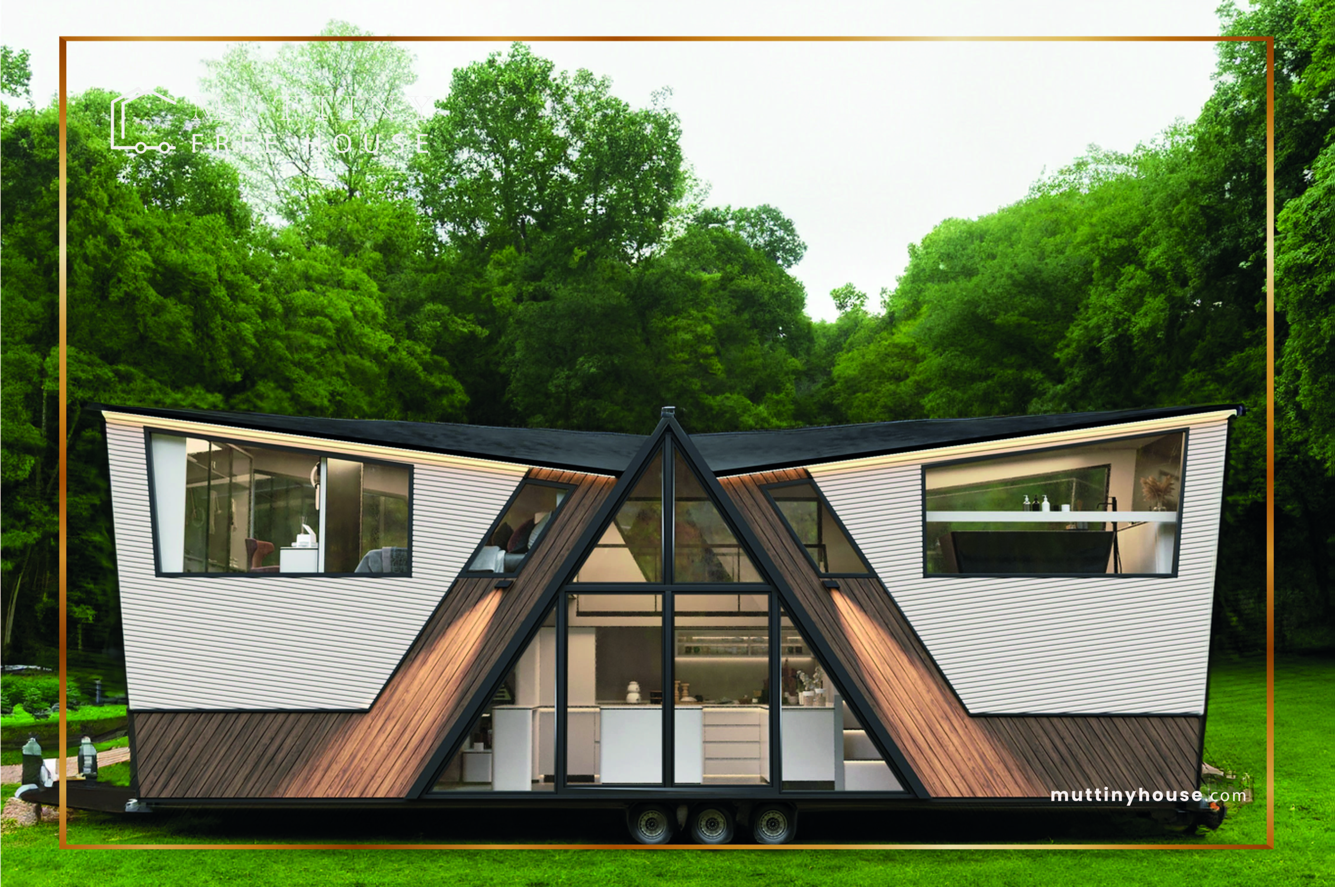 MUTTINYHOUSE - FİRA MODELİ-16