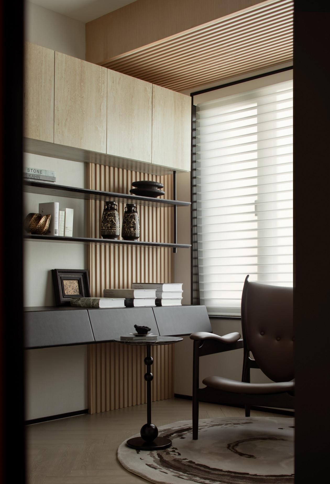 苏州桃源里叠墅样板房丨中国苏州丨BEYOUND必扬设计-57