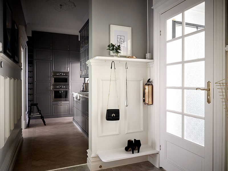 惊艳哥德堡的现代经典之作-25