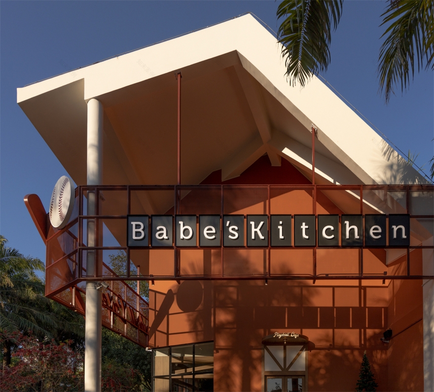 宝贝厨房丨中国深圳丨idodesign普悦设计-23