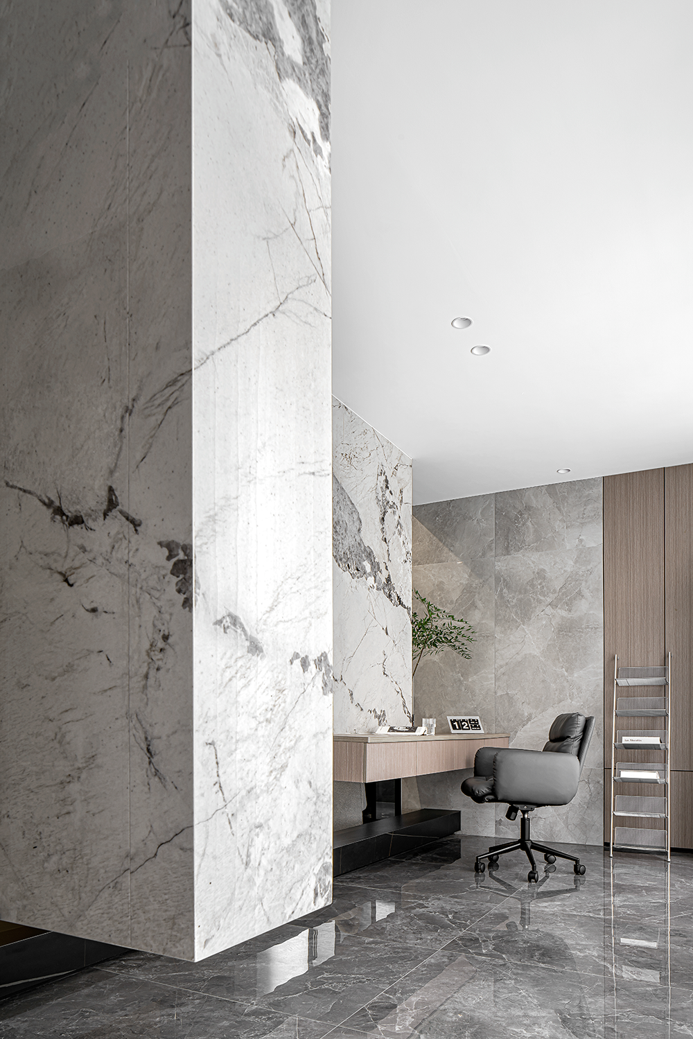 2022 年度私宅设计大赏丨多个设计团队-111