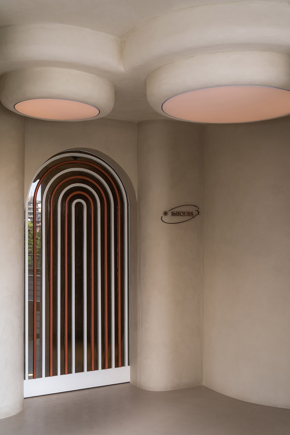 16HOURS 餐酒空间丨中国成都丨ARSOO Design-45