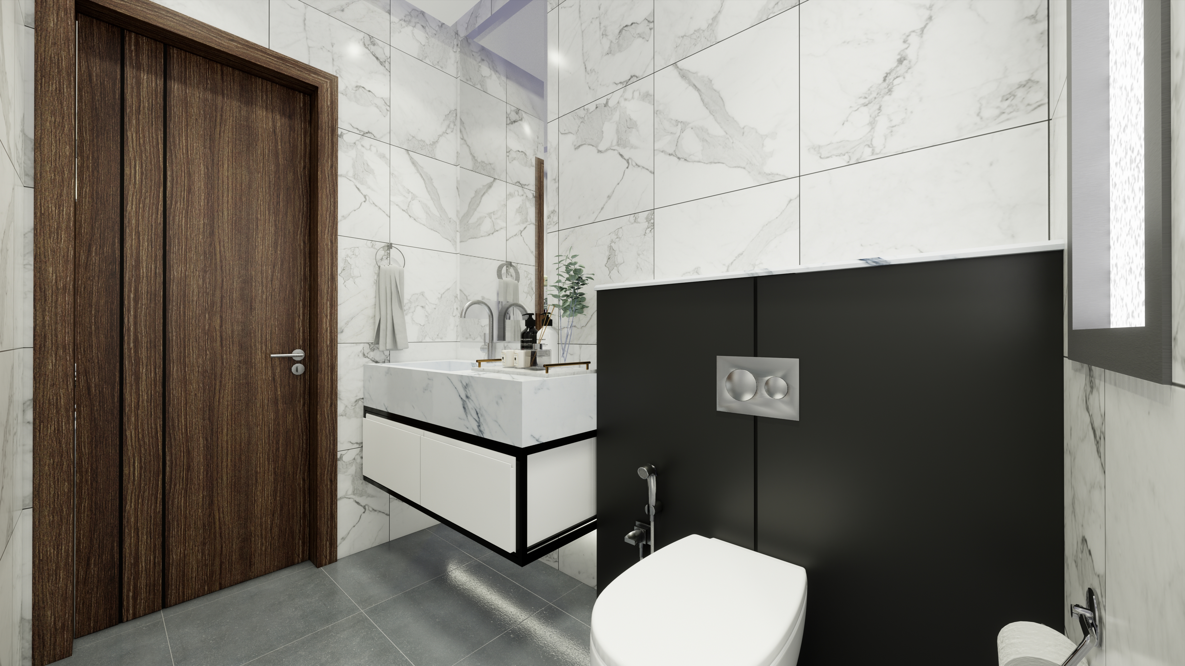 Small Villa Design-32