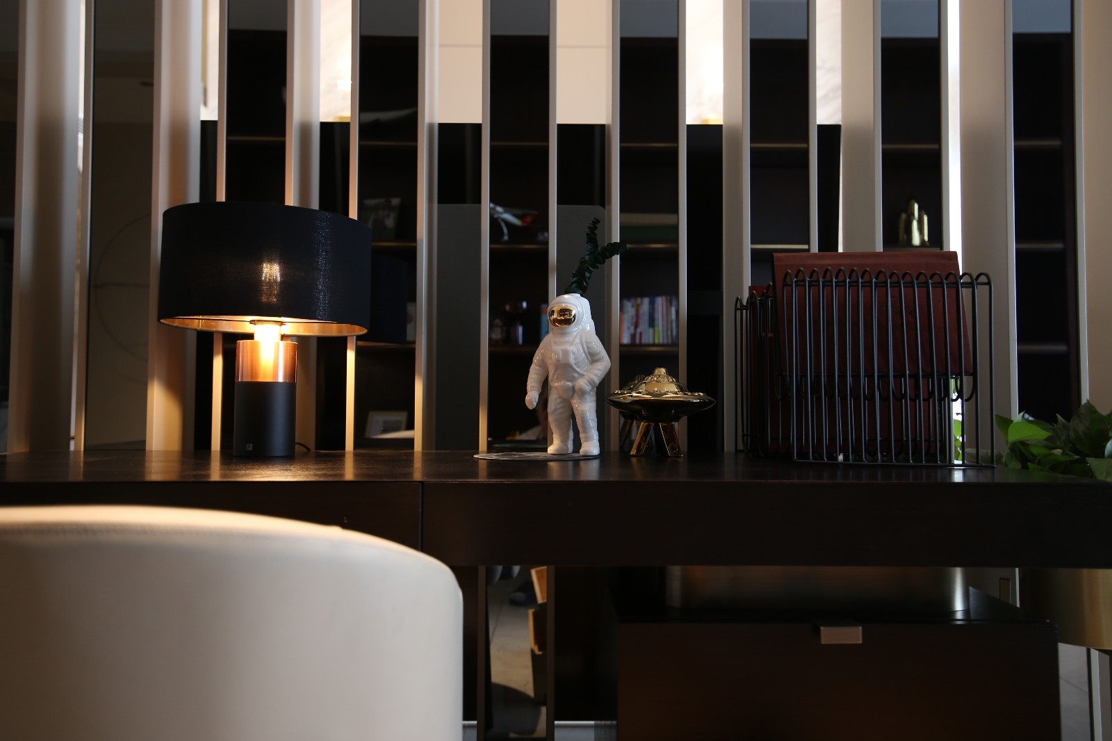 乙巳尚水设计事务所︱静 • 融-22