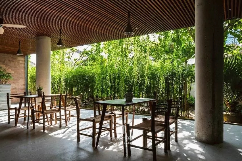 武重义设计——会安 Atlas 酒店-12