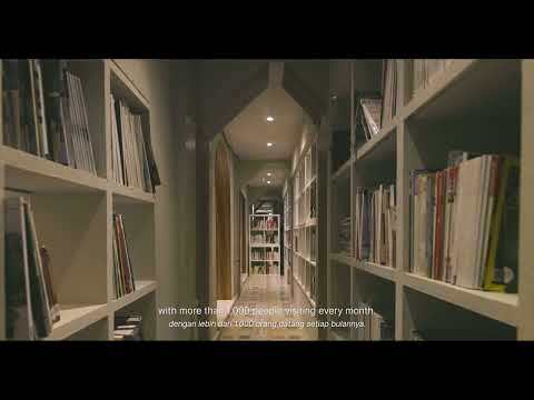 绿意盎然的别墅住宅兼工作室丨印度丨Realrich Architecture Workshop-68