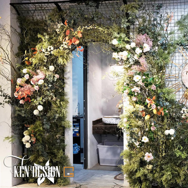 Tea House咖啡馆-26