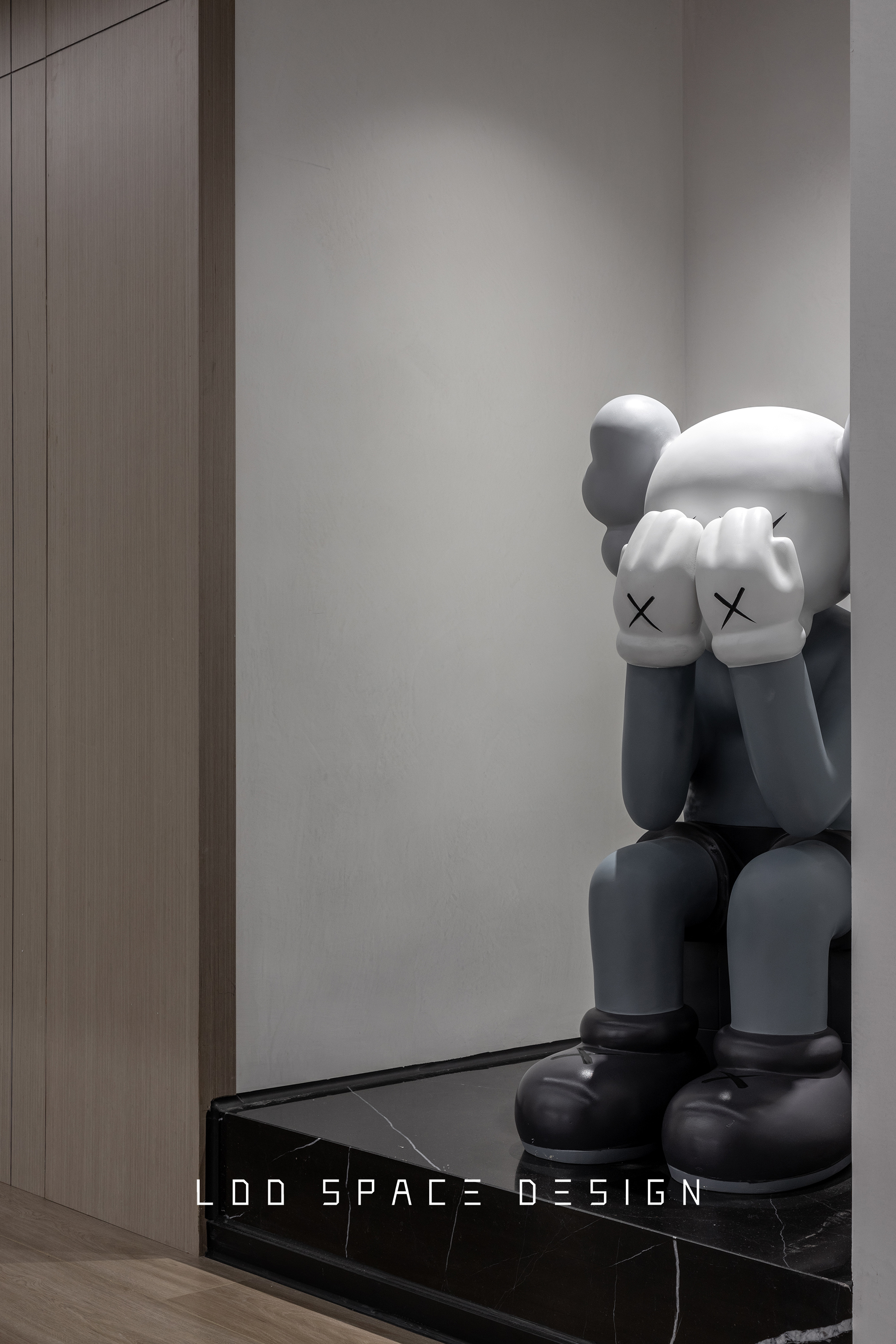 办公空间丨中国丨周良艺术空间设计-0