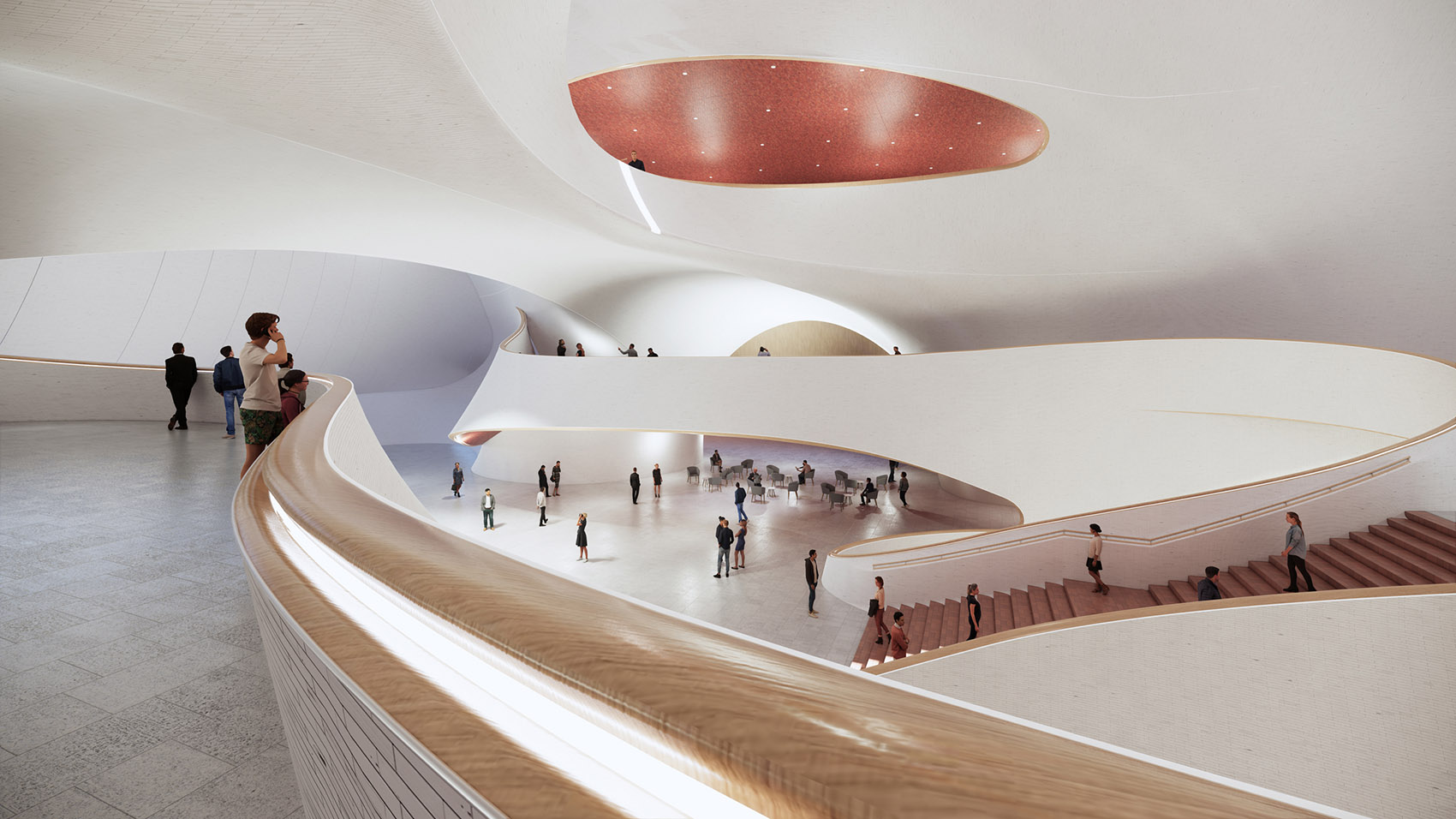 深圳改革开放展览馆丨中国深圳丨MENG 创作室-24