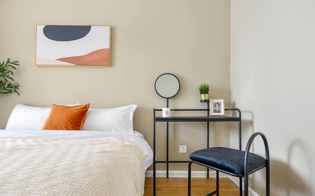 雪冰设计工作室 | 西班牙水泥洞穴风民宿体验-22