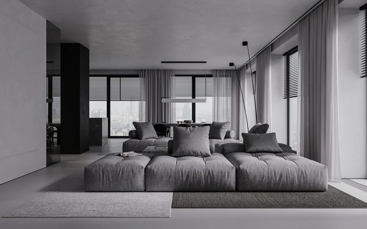 优质公园丨俄罗斯莫斯科丨MIKHAIL FATEEV,ANNE KIREEVA-12