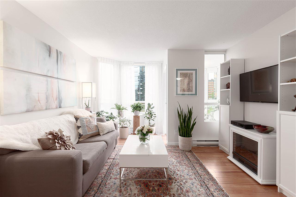 78㎡白色系90后网络作家私宅-13