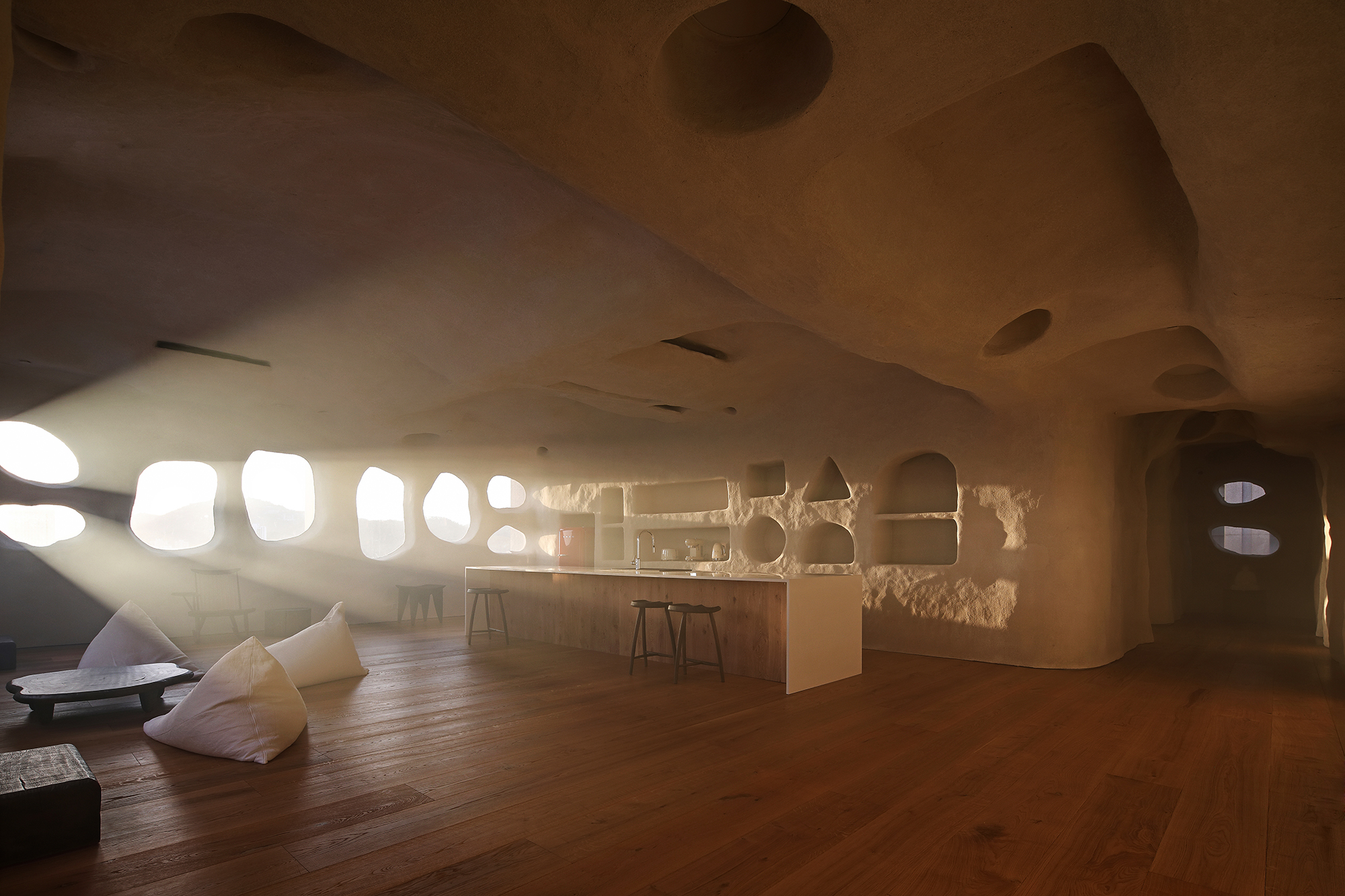 T·T· Pilates 新景中心店丨中国厦门丨玩木傻子-88