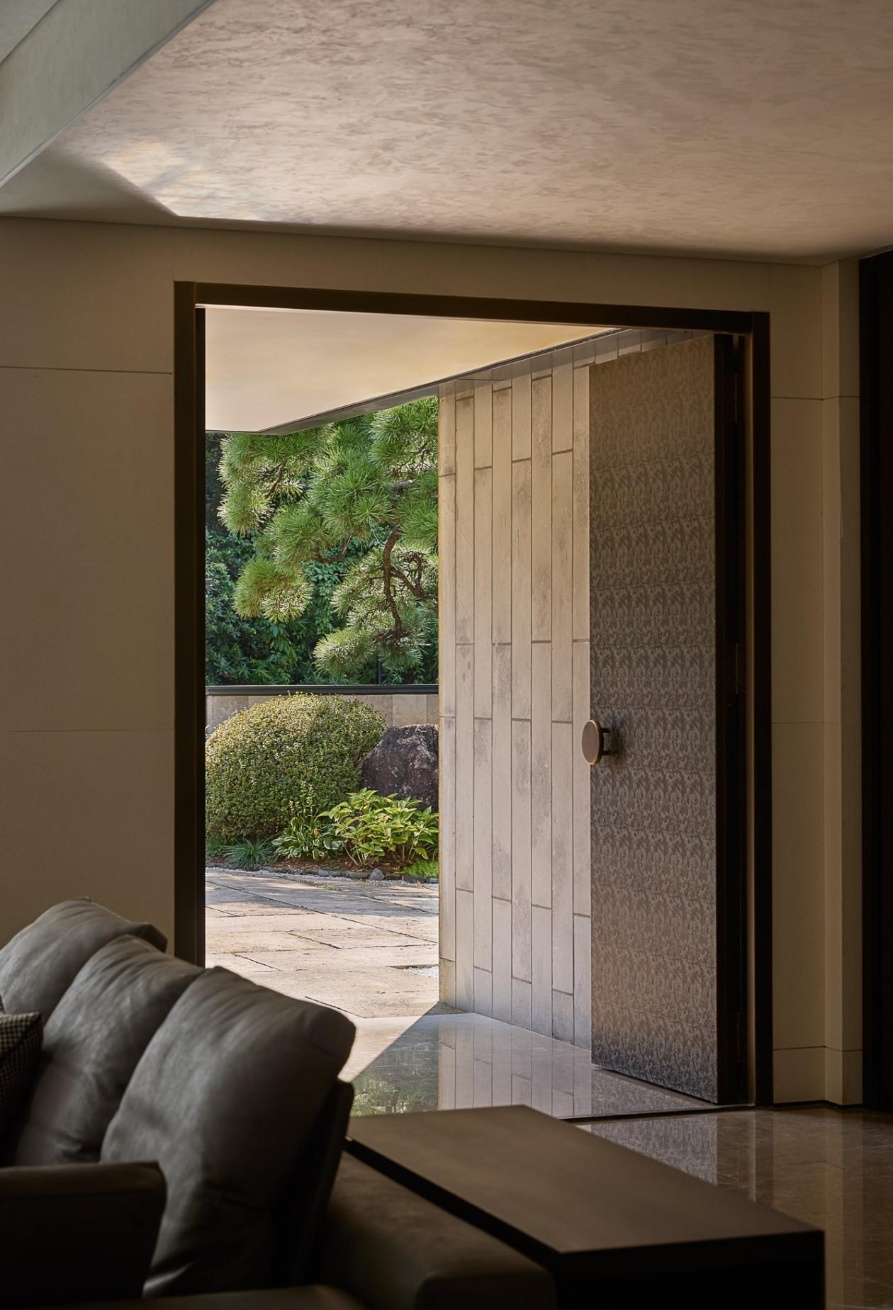 九溪玫瑰园丨中国杭州丨GFD广飞设计-7