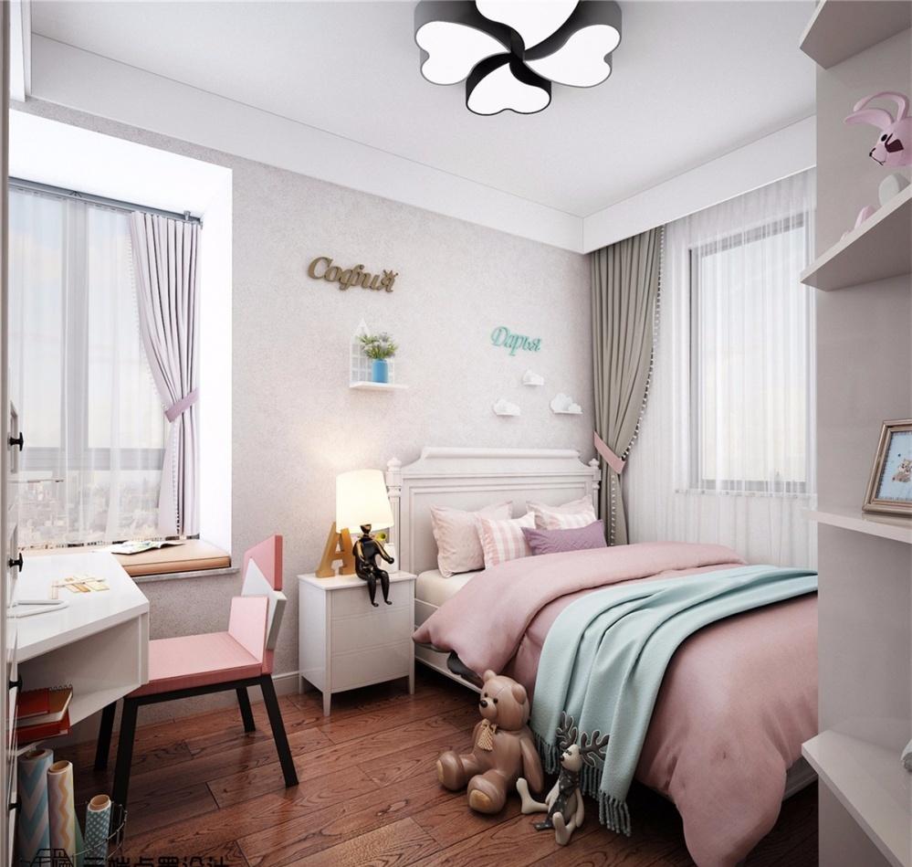 
云端点墨设计丨闫家骐 - 易筑壹品 -20