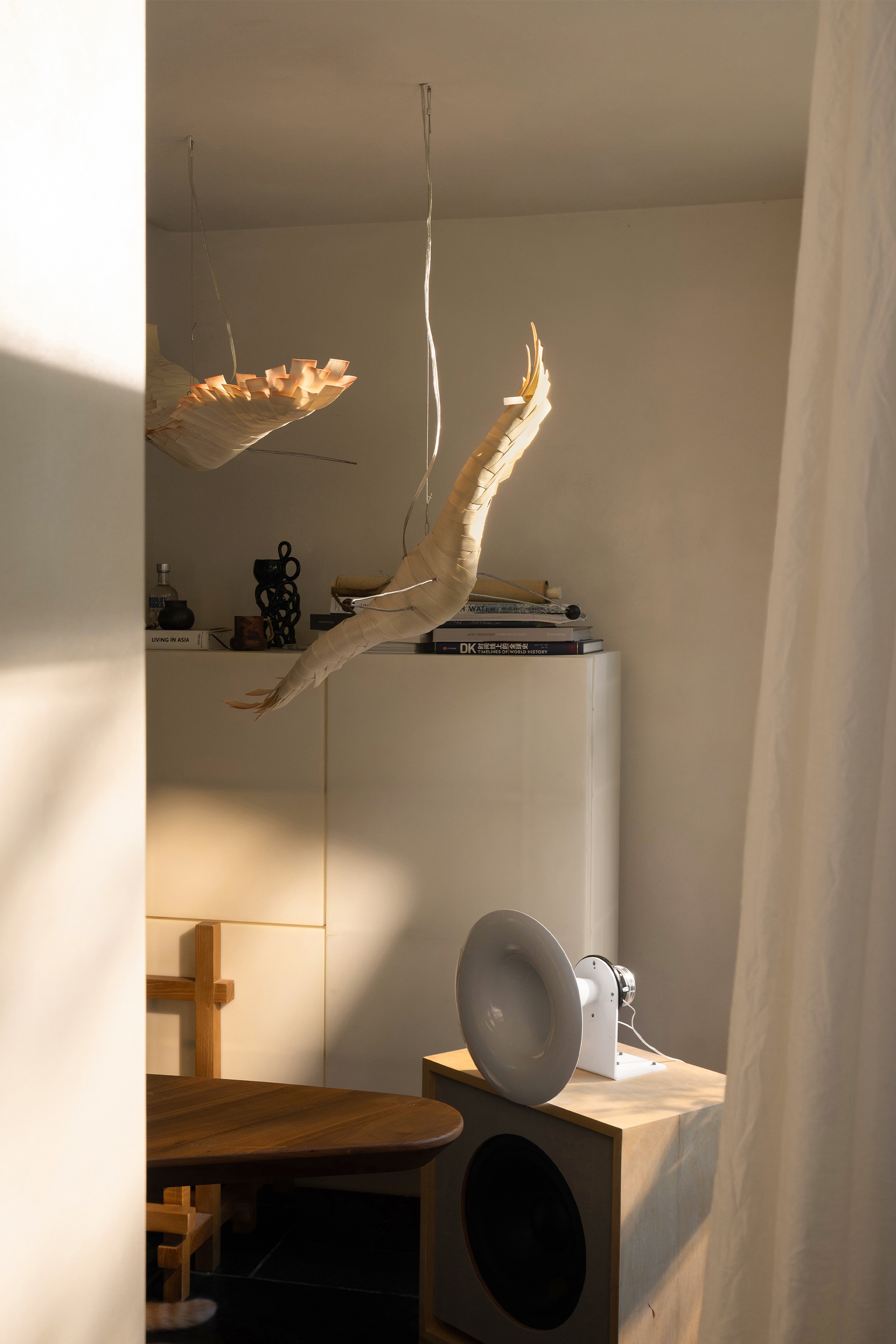 于山自宅丨無既万溯设计-23