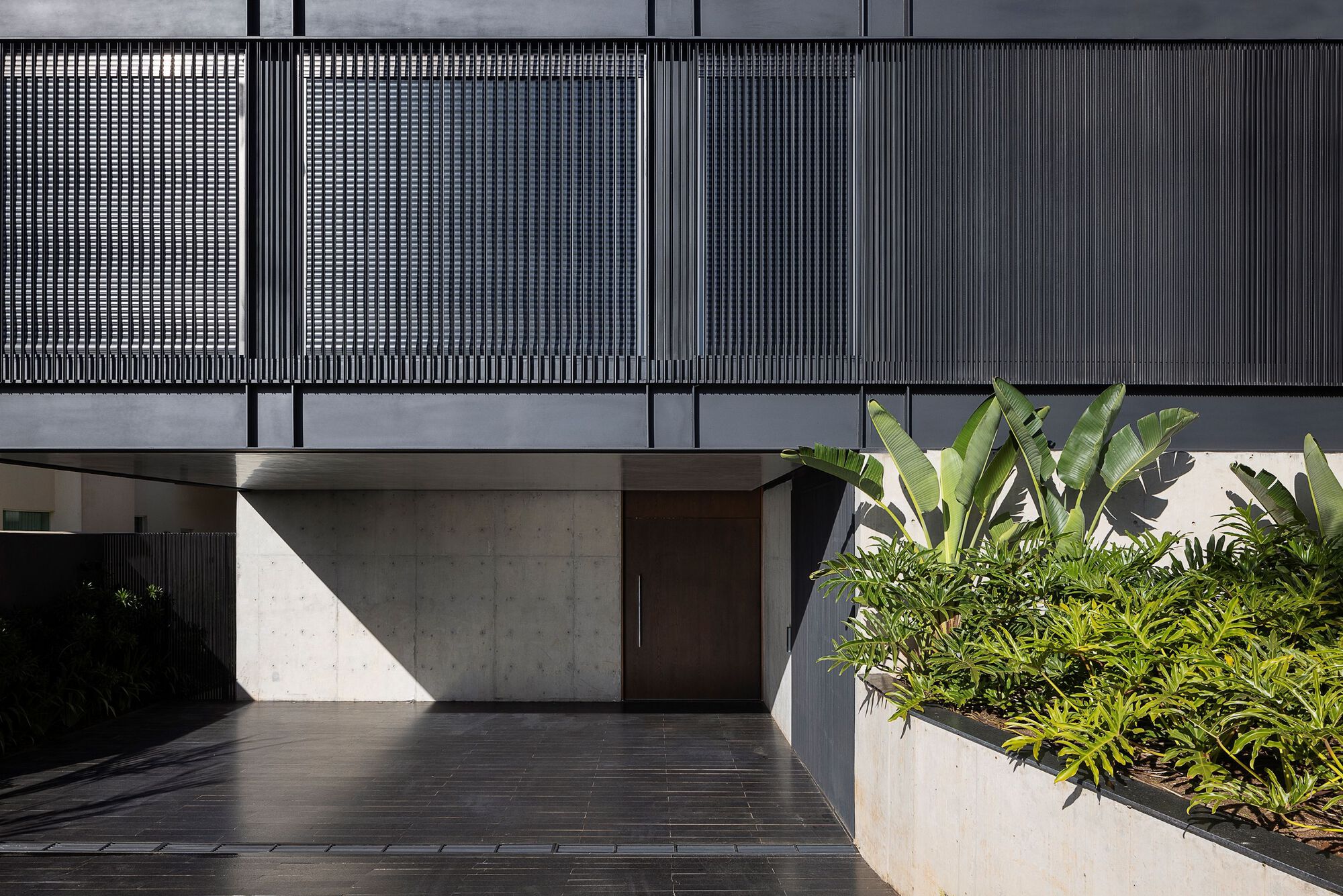 半岛大厦丨巴西丨Arquitetos Associados,BIRI-37