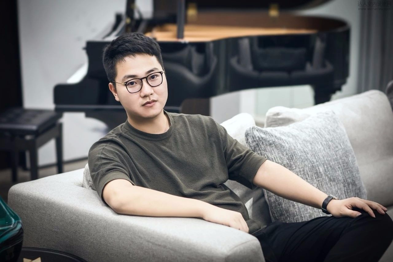 温州万利装饰设计 | 自在生活-29