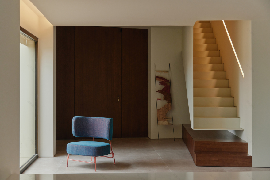 别墅丨西班牙丨Viraje arquitectura-19