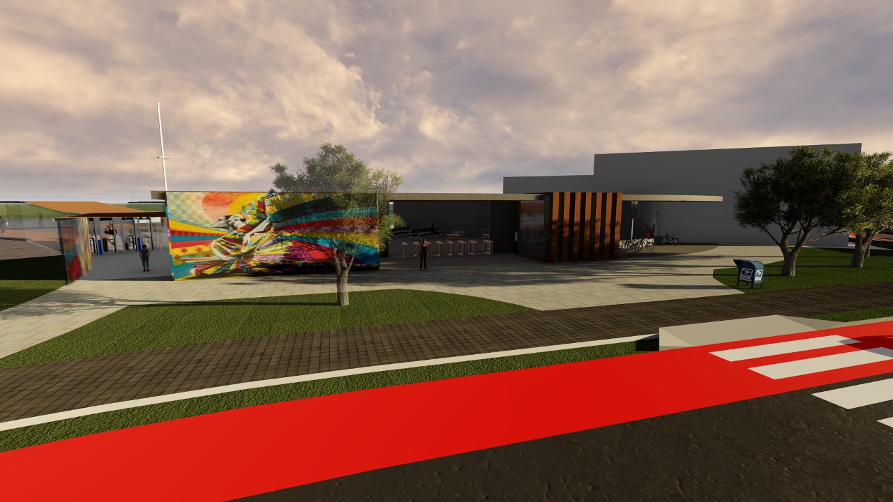 SISTEMA DE MOBILIDADE URBANA - 5 PERÍODO-8