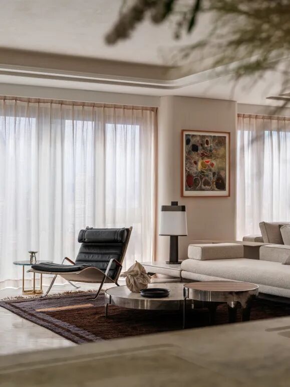 上海·高福云境丨中国上海-50