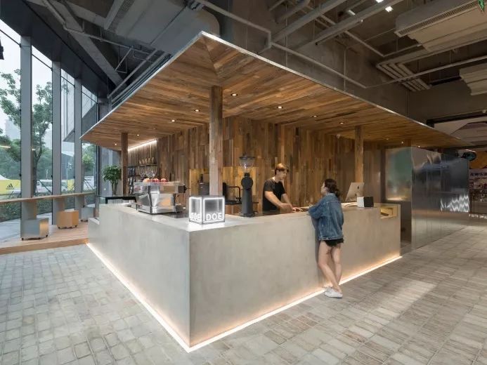 青山周平的城市共享生活设计-142