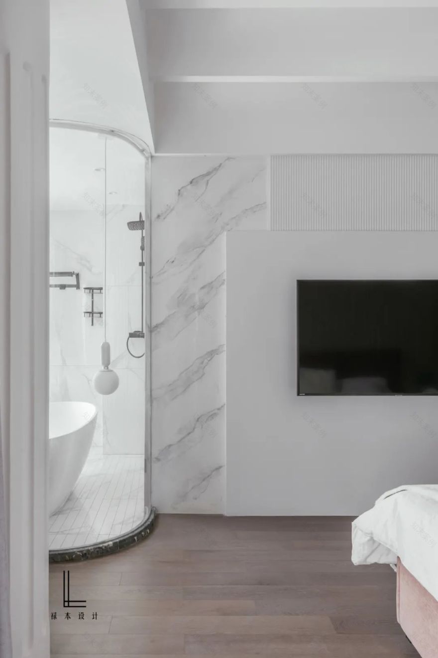 神奇王国般家居空间设计丨中国芜湖丨禄本设计-41