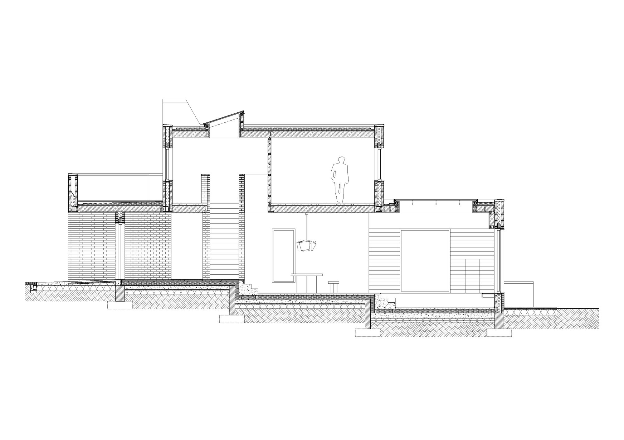 邓德拉姆宅邸-6