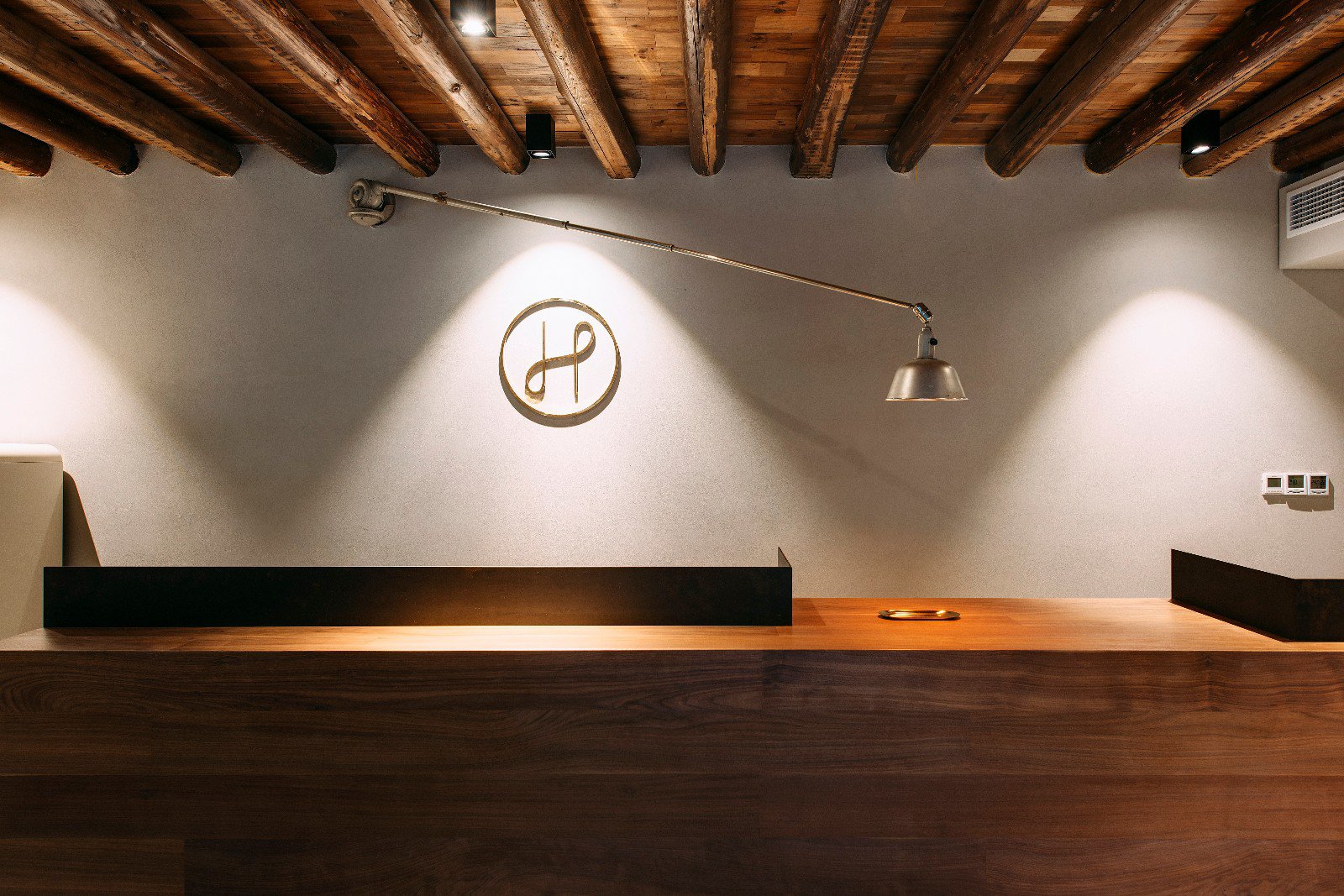 杭州虚谷HUGO民宿酒店  杭州观堂设计-9