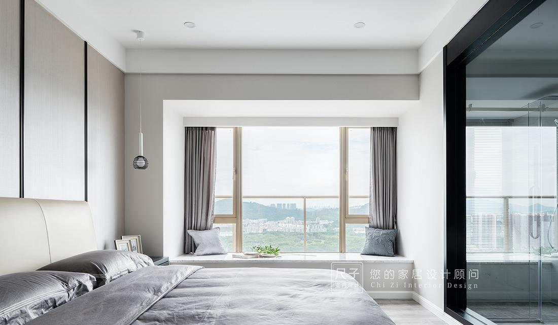 沐光之家 | 通透空间与温馨生活的完美结合-21