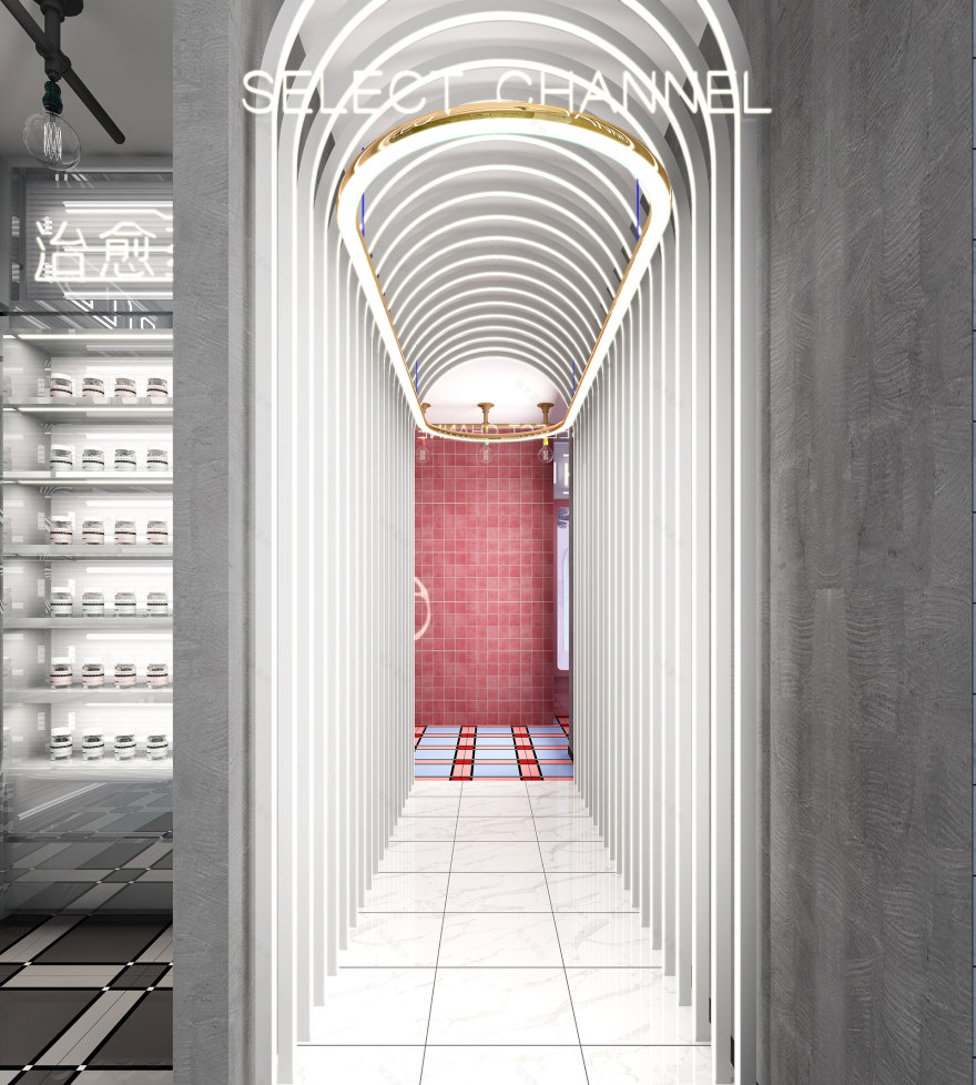 不分男女的卫生间丨夏谷暑雨-43