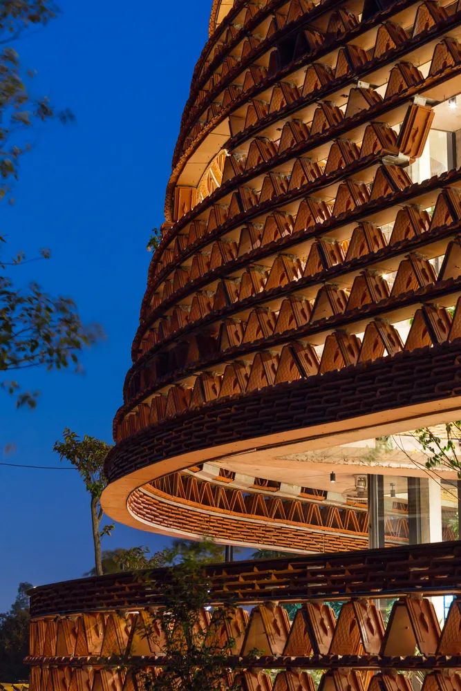 Ngói 空间丨越南-45