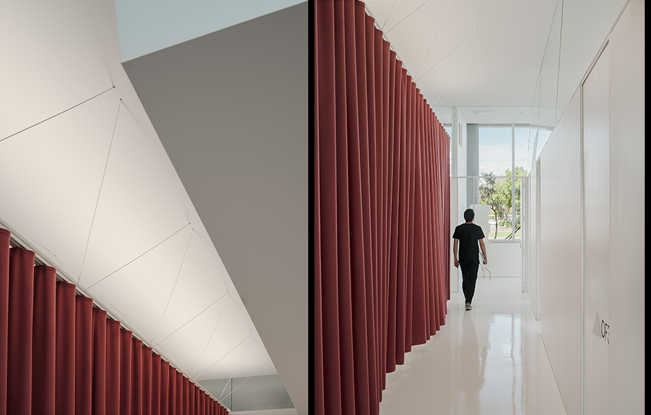 丨美国凤凰城丨Wendell Burnette Architects-7