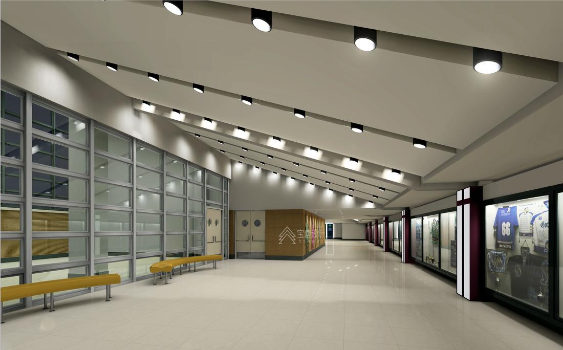 
东北育才双语学校 -7