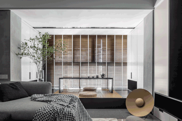 成都 110㎡亲子互动宅,航天家庭的生活艺术-43