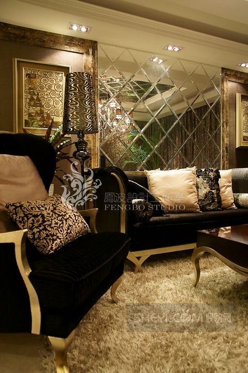 国风上观 王凤波设计机构出品-44