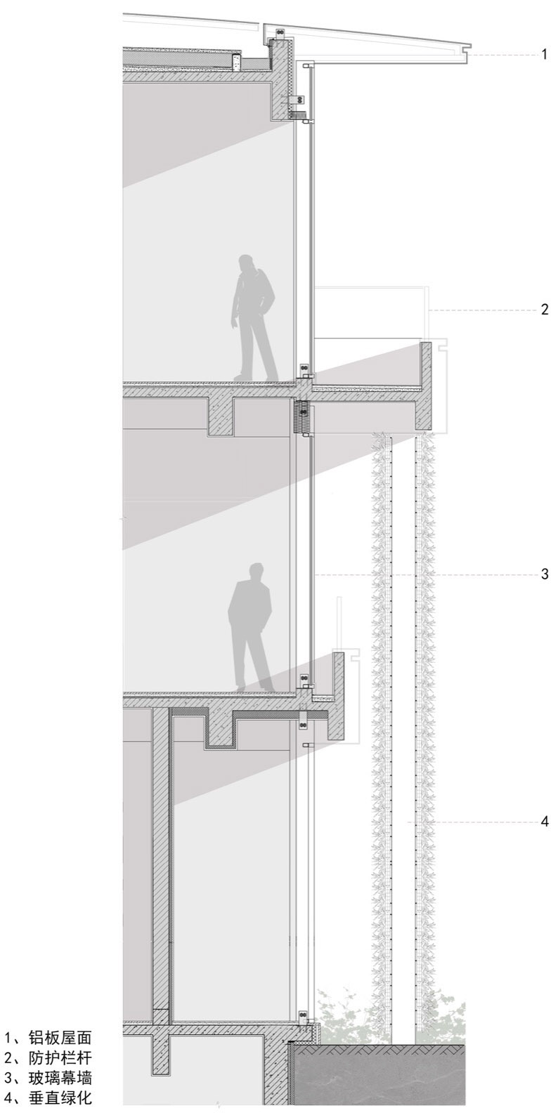 灵峰“智慧谷”平台示范区建设工程（一期）丨中国湖州丨中国美术学院风景建筑设计研究总院有限公司-211