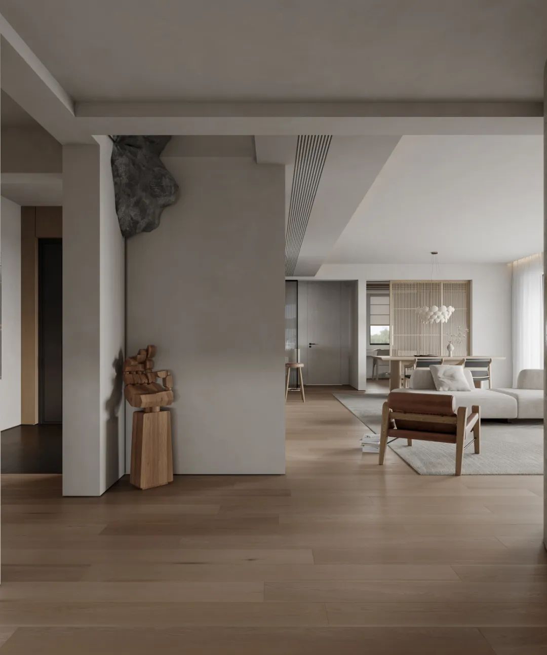 以诉丨中国淄博丨温州隹聿设计工作室-34