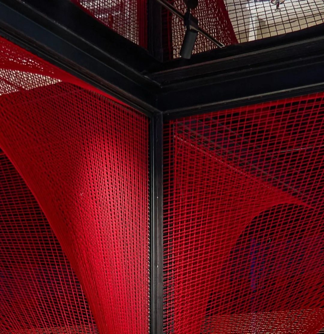 张家界乖幺妹土家织锦旗舰店丨中国张家界丨风合睦晨空间设计-10